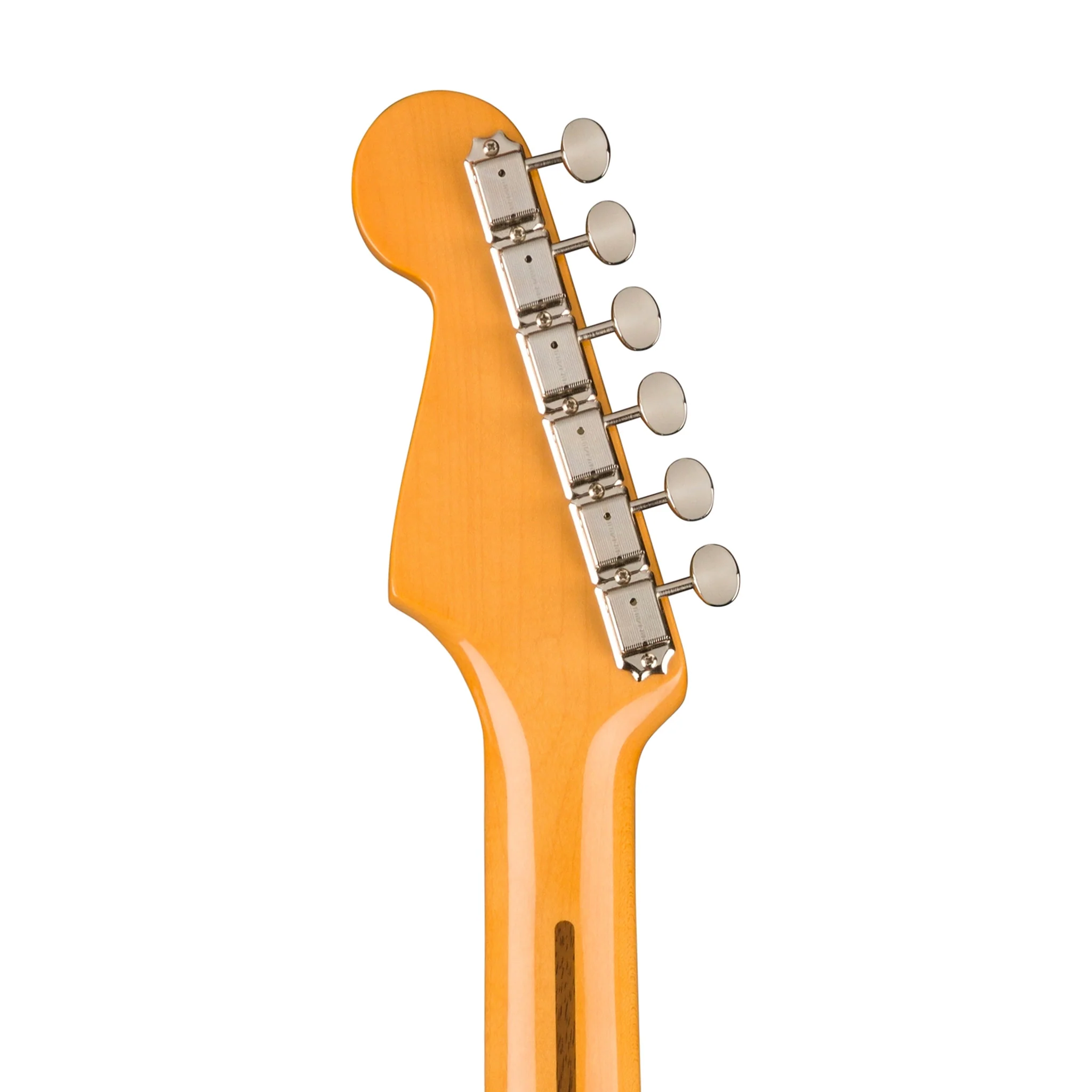Fender American Vintage II 57 Stratocaster Electric Guitar, Maple FB, 2-Tone Sunburst (B-Stock) - Image 7