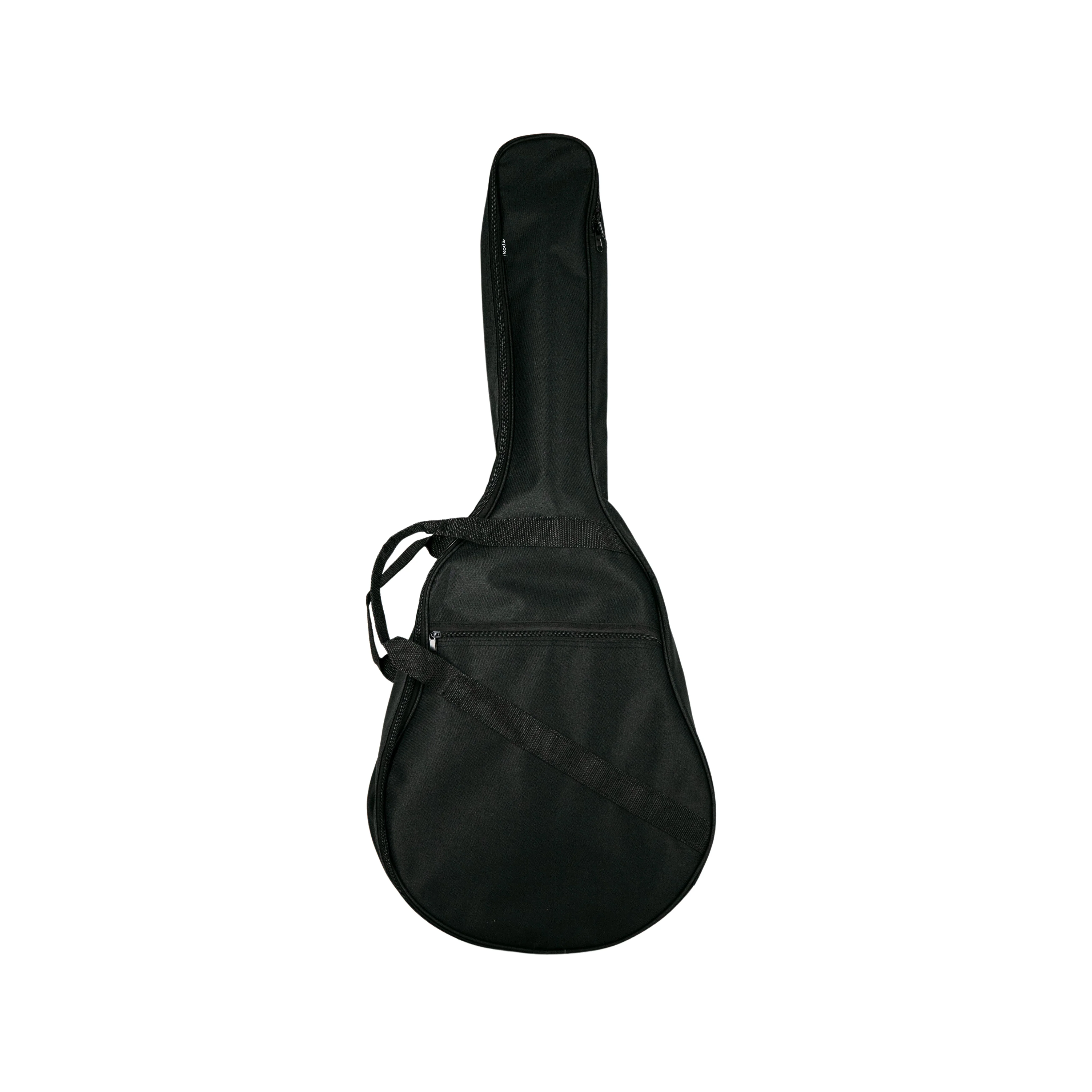 Harmony Foundation Series Terra Classical Guitar Bundle, Natural Satin (UK Exclusive) - Image 3