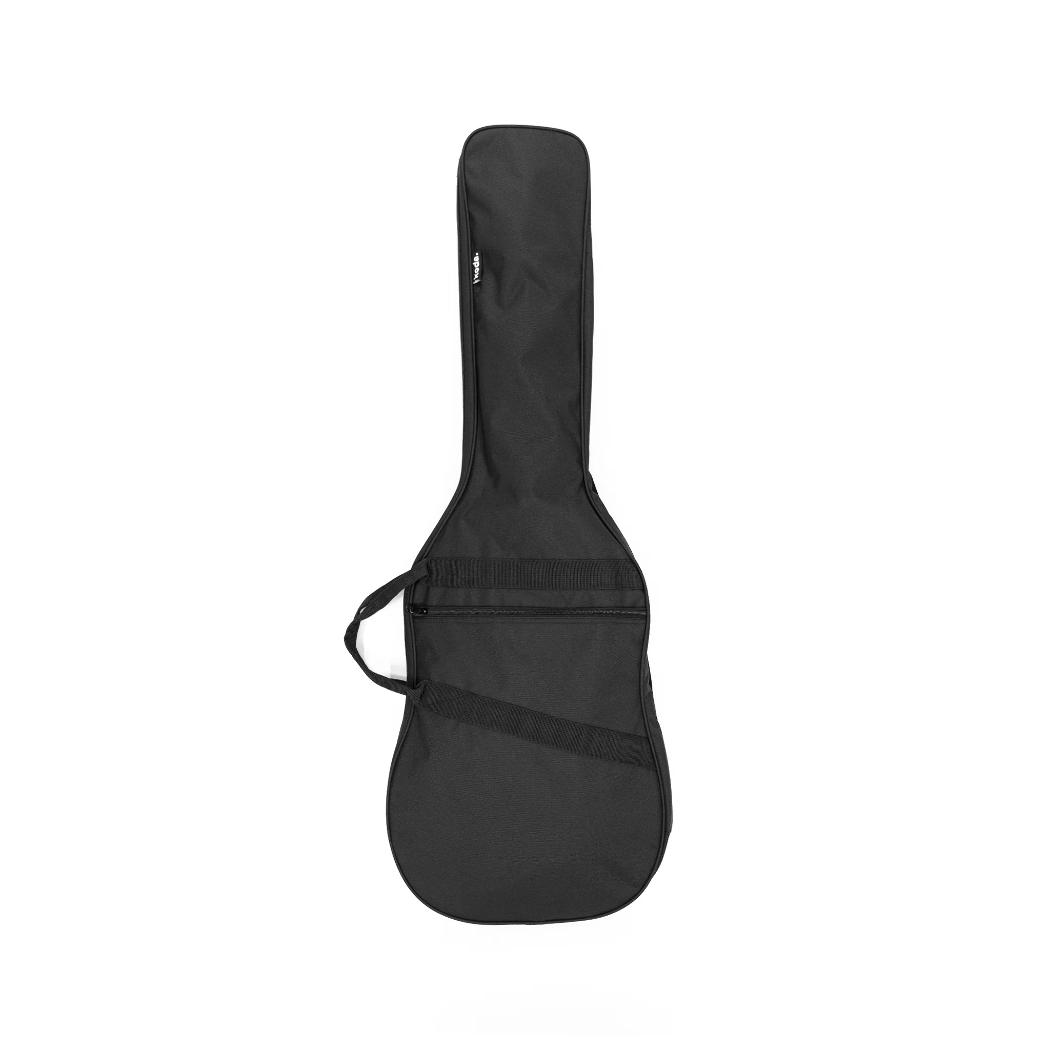 Heritage Ascent Collection H-150 Electric Guitar Bundle, Black - Image 4