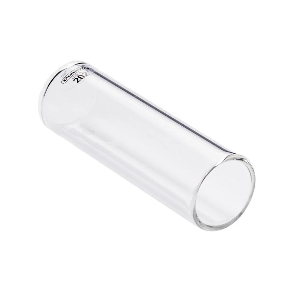 Jim Dunlop 202 Glass Slide, Regular Wall, Medium - Image 2