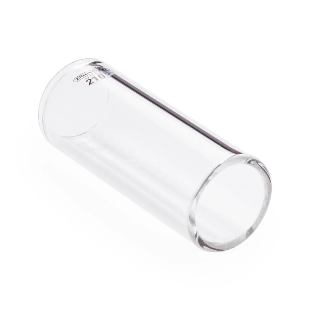 Jim Dunlop 210 Tempered Glass Slide, Medium - Image 2