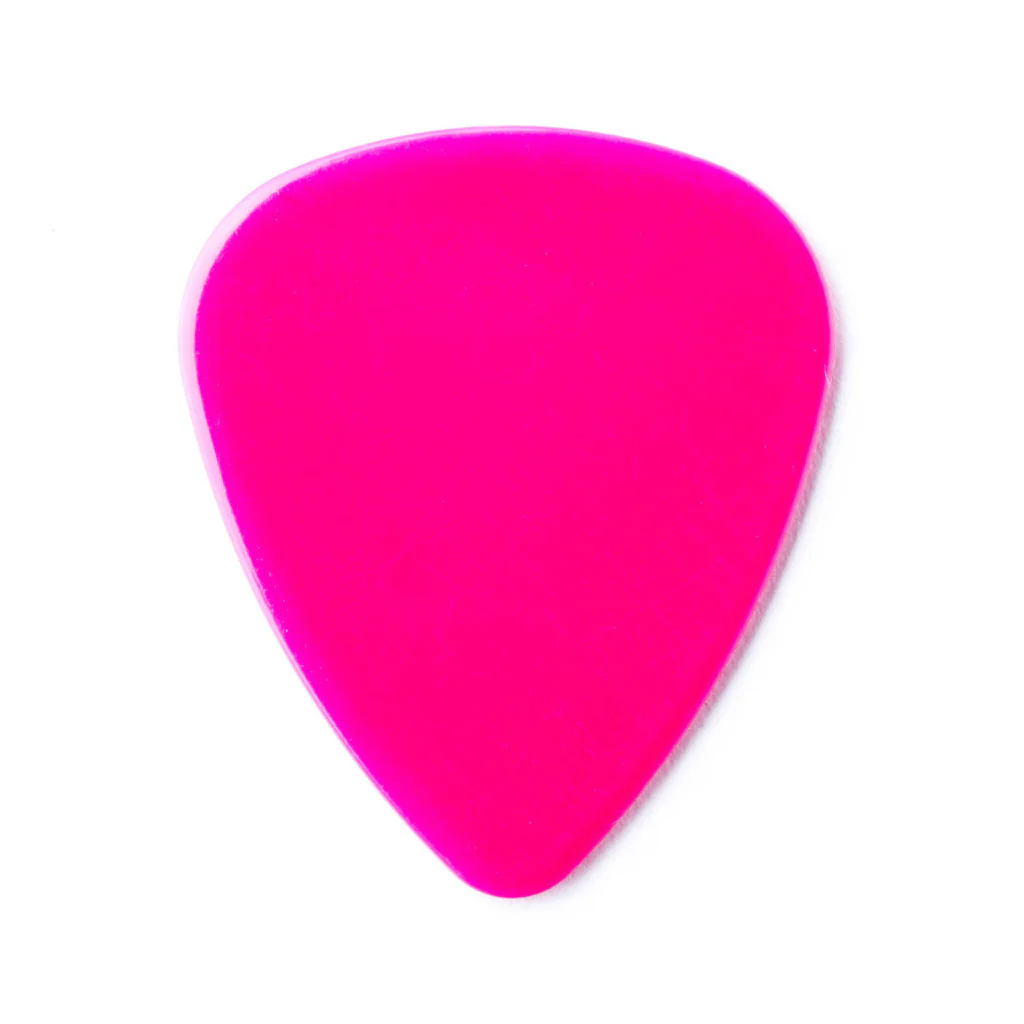 Jim Dunlop 41 Delrin 500 Pick, .96mm, 12-Pack - Image 2