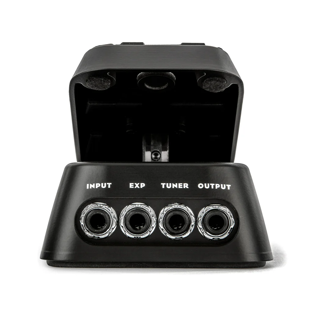 Jim Dunlop DVP5 Volume (X)8 Guitar Effects Pedal