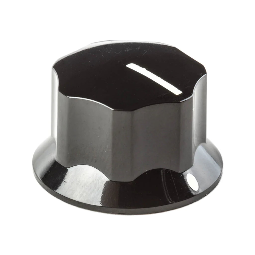Jim Dunlop ECB130 Knob with Skirt and Screw