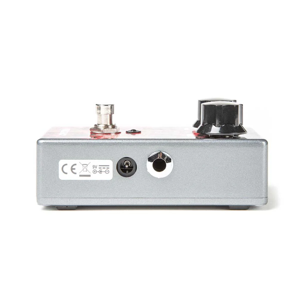 Jim Dunlop JHM5 Jimi Hendrix Fuzz Face Guitar Effects Pedal (B-Stock) - Image 3