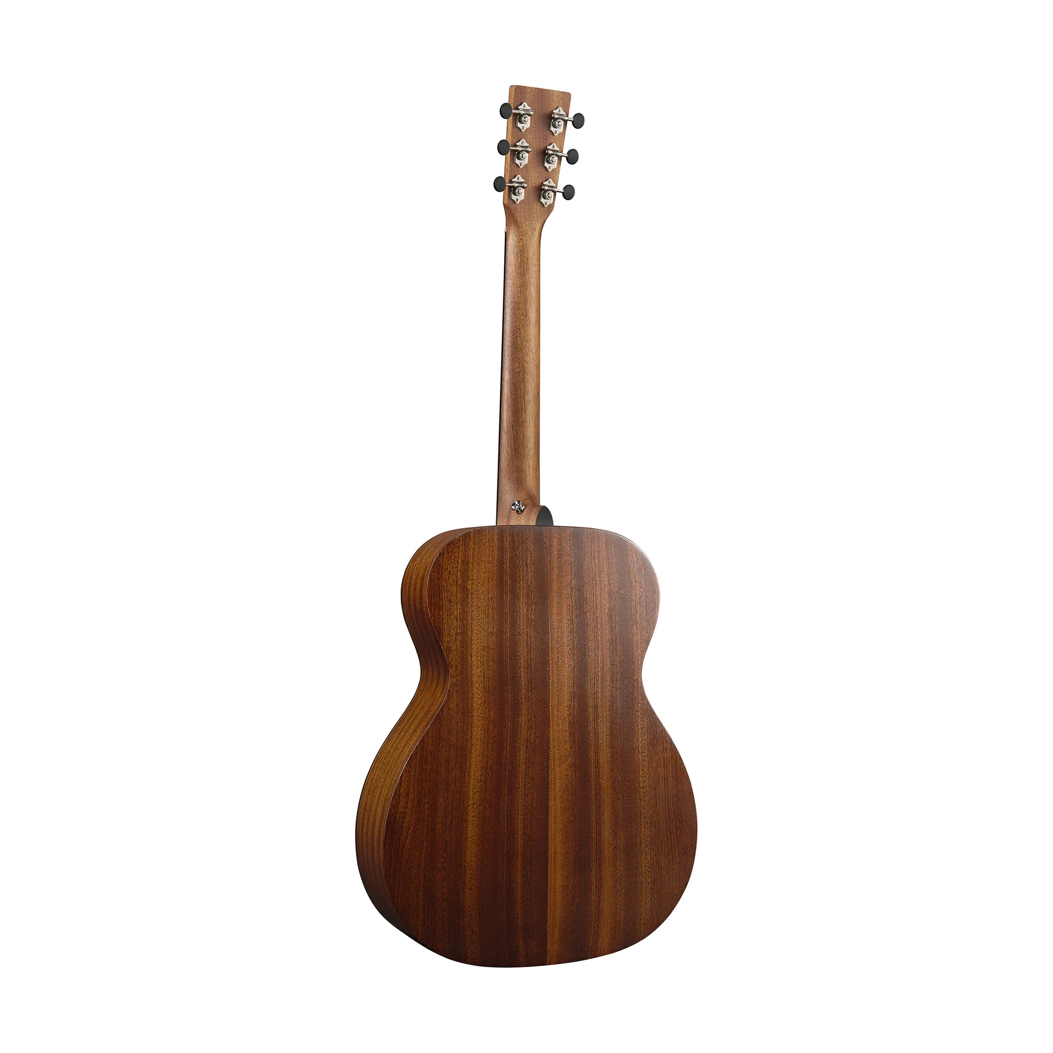 Martin 000-10E Road Series Retro Acoustic-Electric Guitar w/Case - Image 2