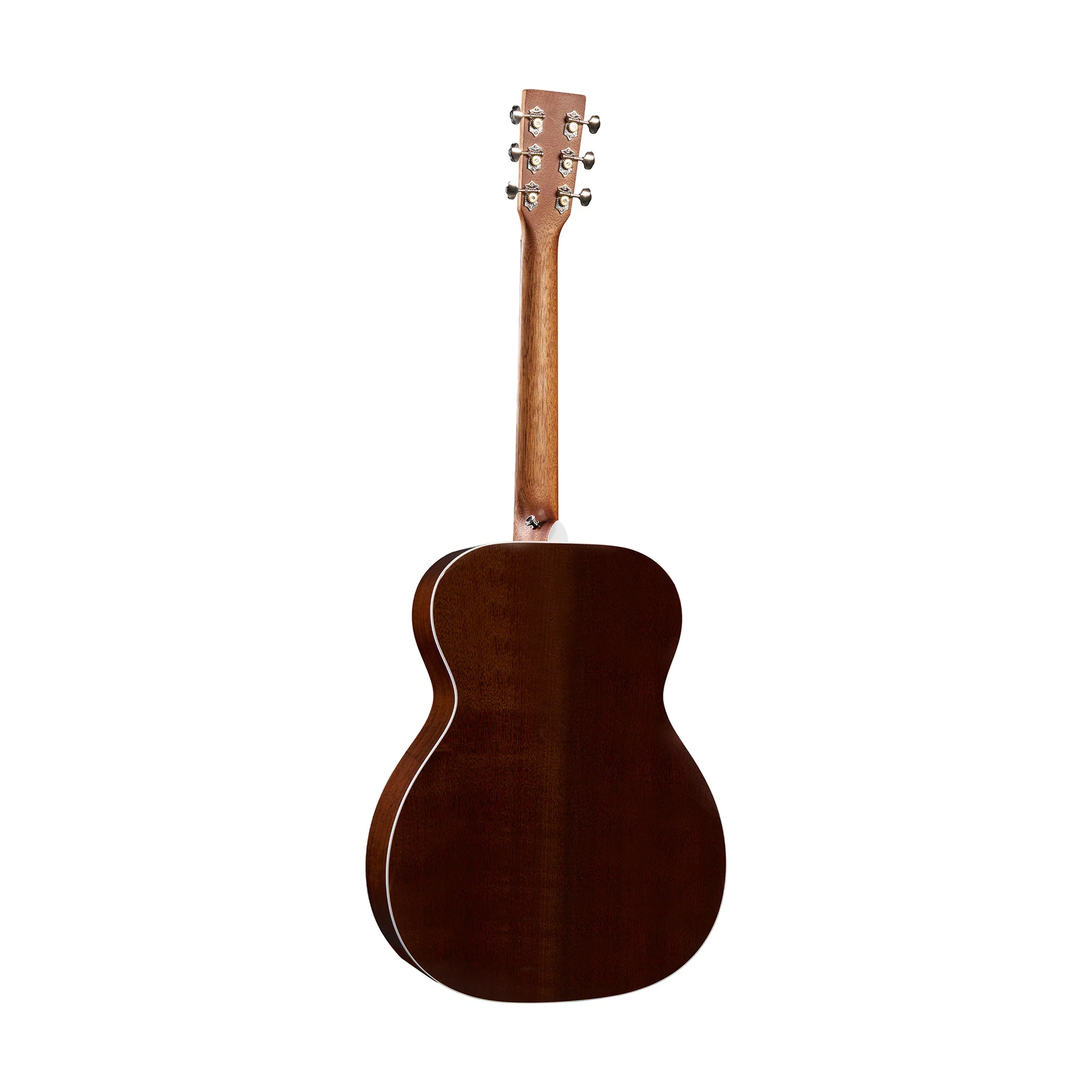 Martin 000-13E Road Series Retro Acoustic Guitar w/Case, Walnut - Image 2