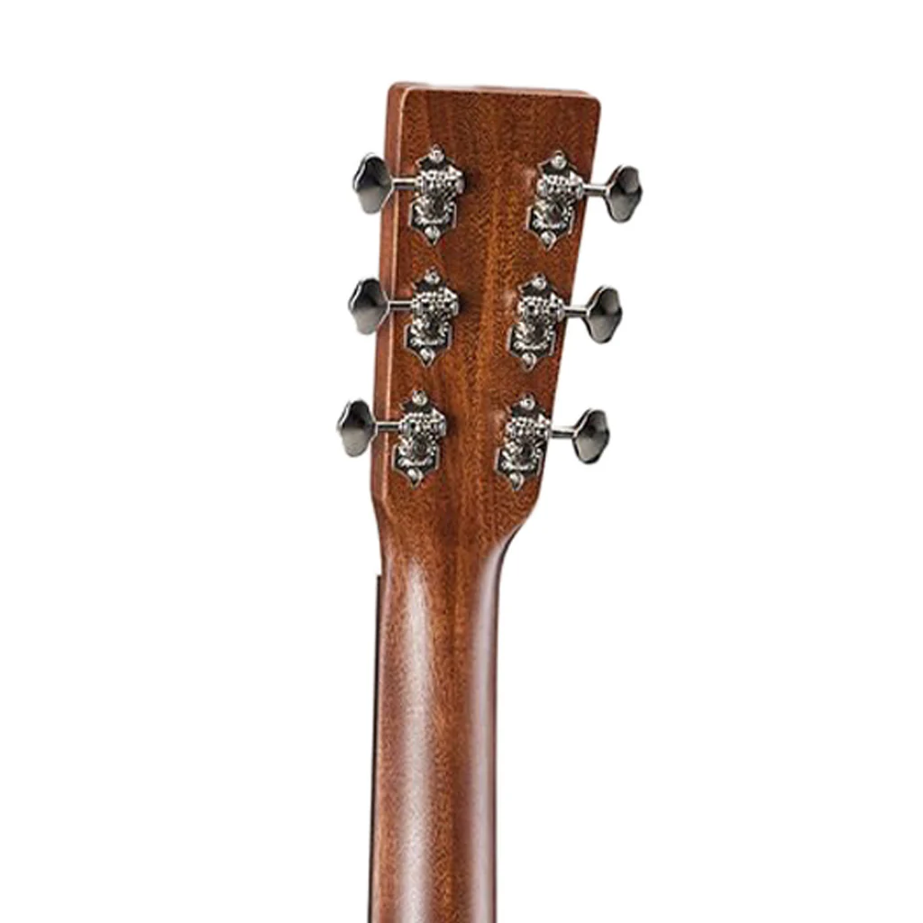 Martin 000-15M 15 Series Acoustic Guitar w/Case - Image 6