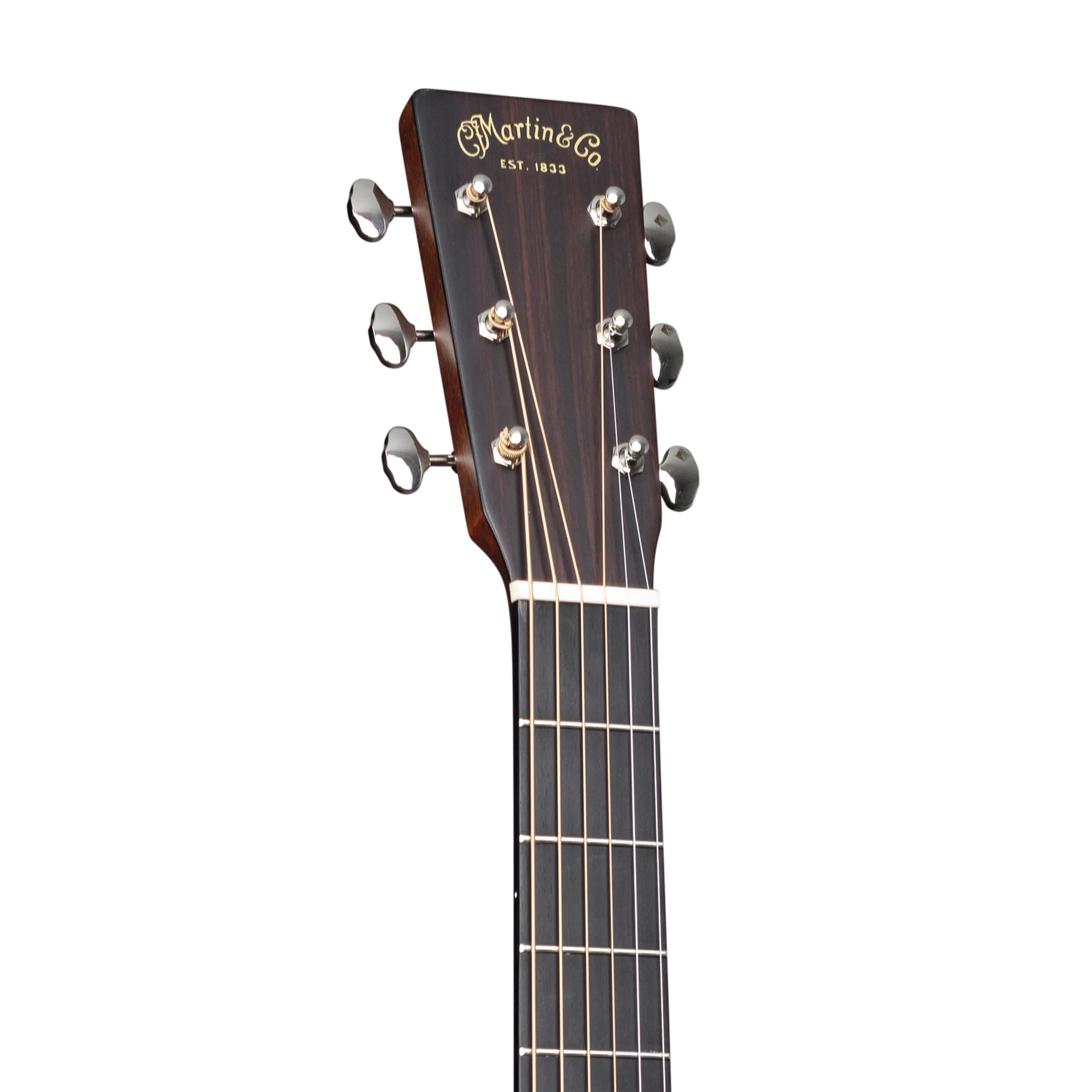 Martin D-18 Standard Series Acoustic Guitar w/Case - Image 3