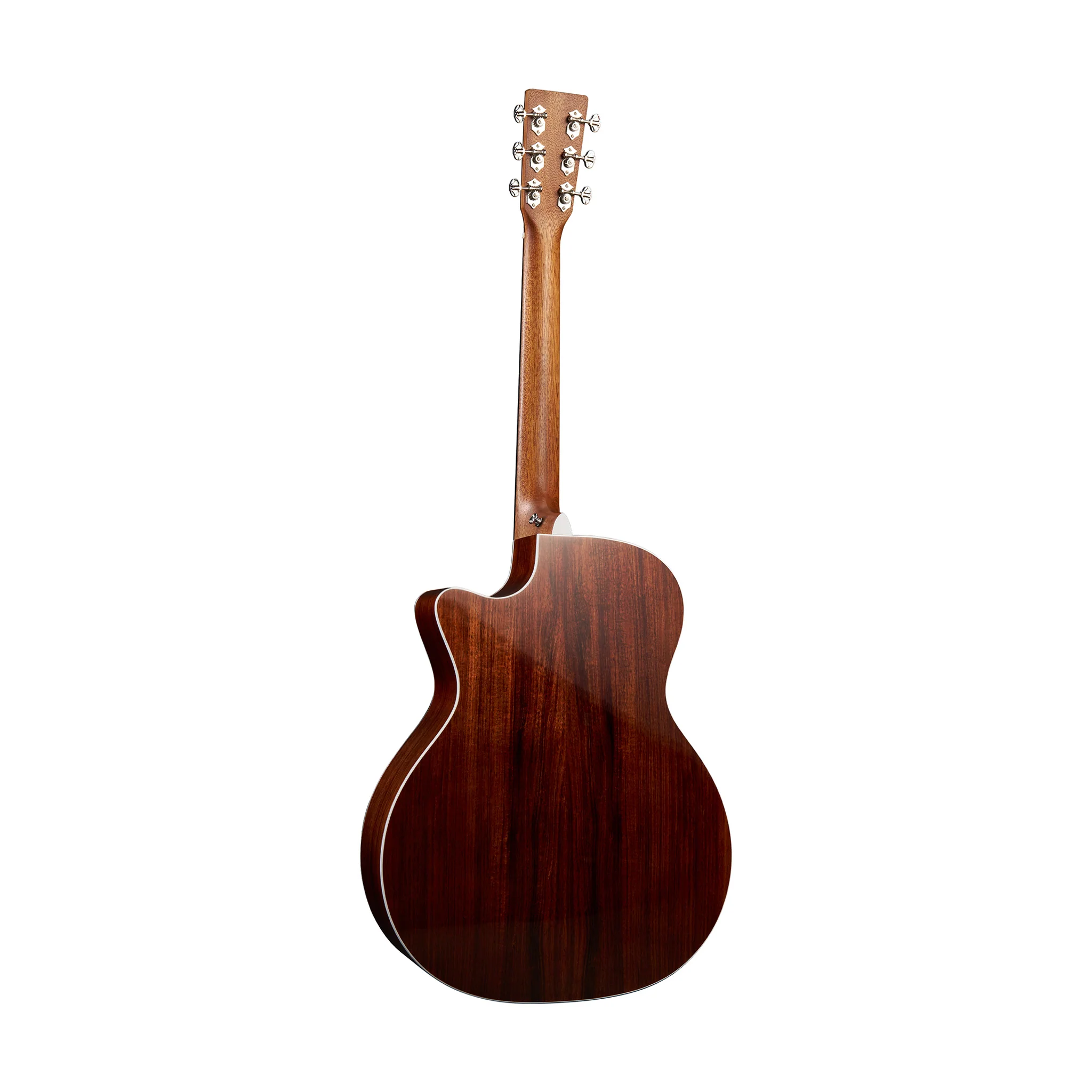 Martin GPC-13E Road Series Modern Acoustic-Electric Guitar w/Bag - Image 2
