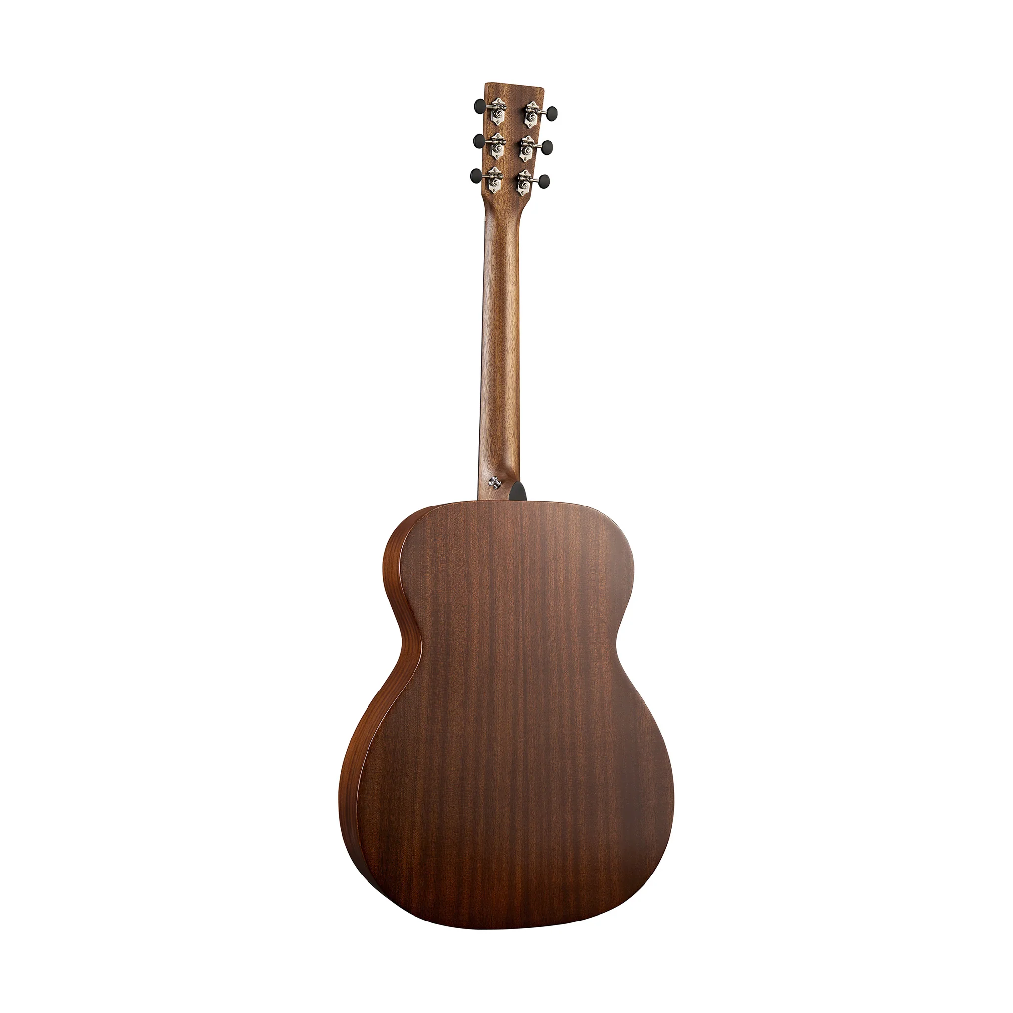 Martin Road Series 000-10E Retro Sapele Acoustic Guitar w/Bag - Image 2