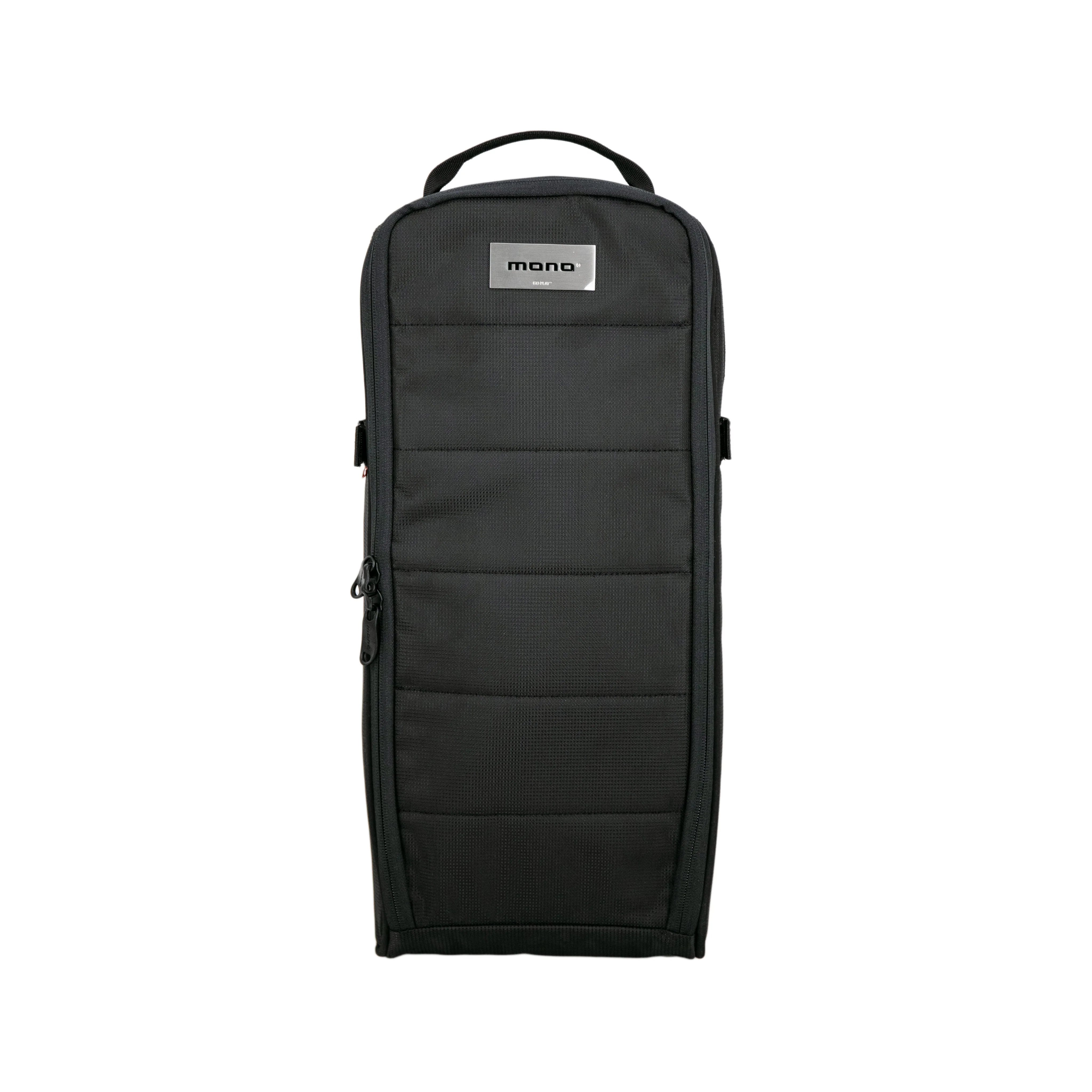 MONO M80 Classic Tick+ Accessory Case 2.0, Black