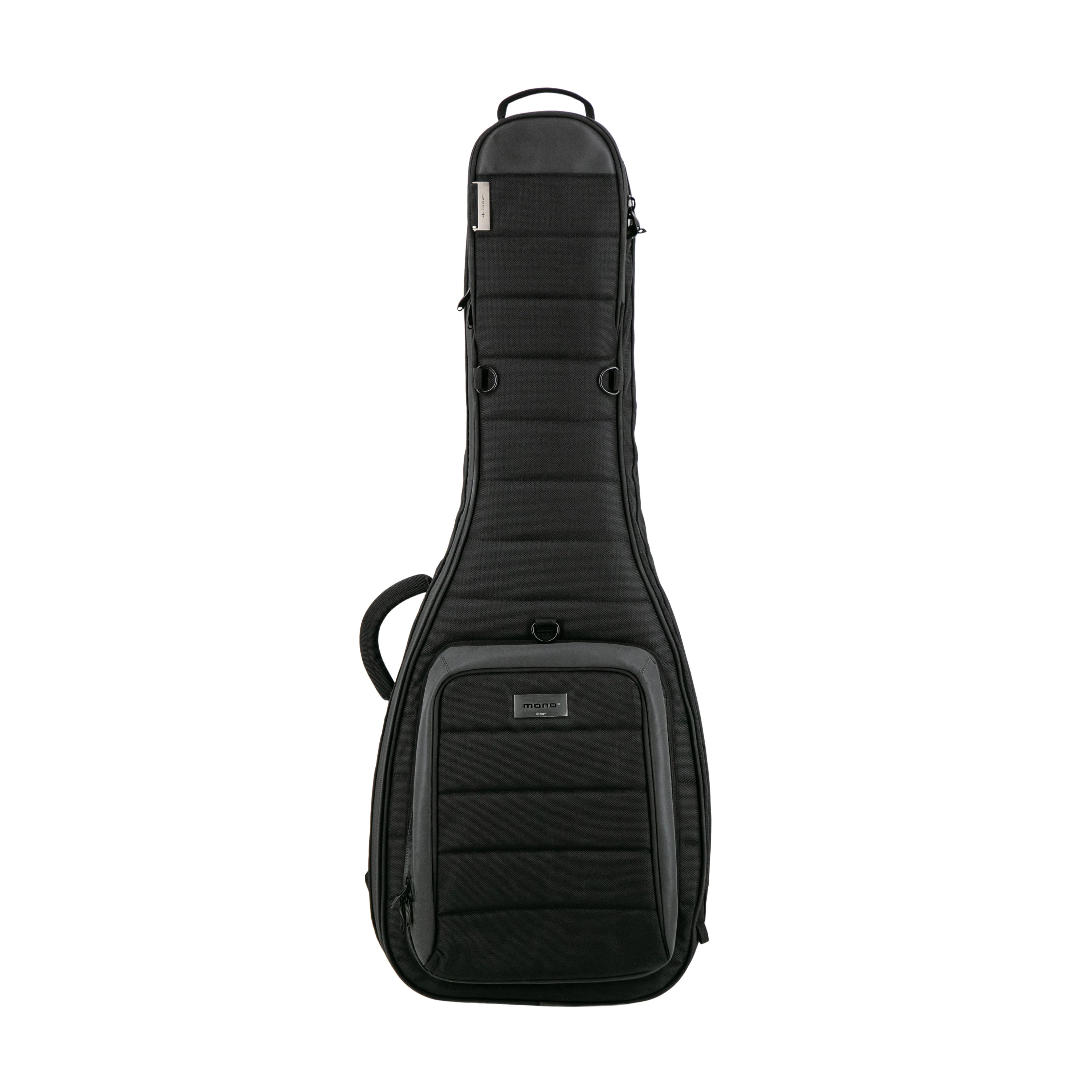 MONO M80 Classic Ultra Electric Case, Black