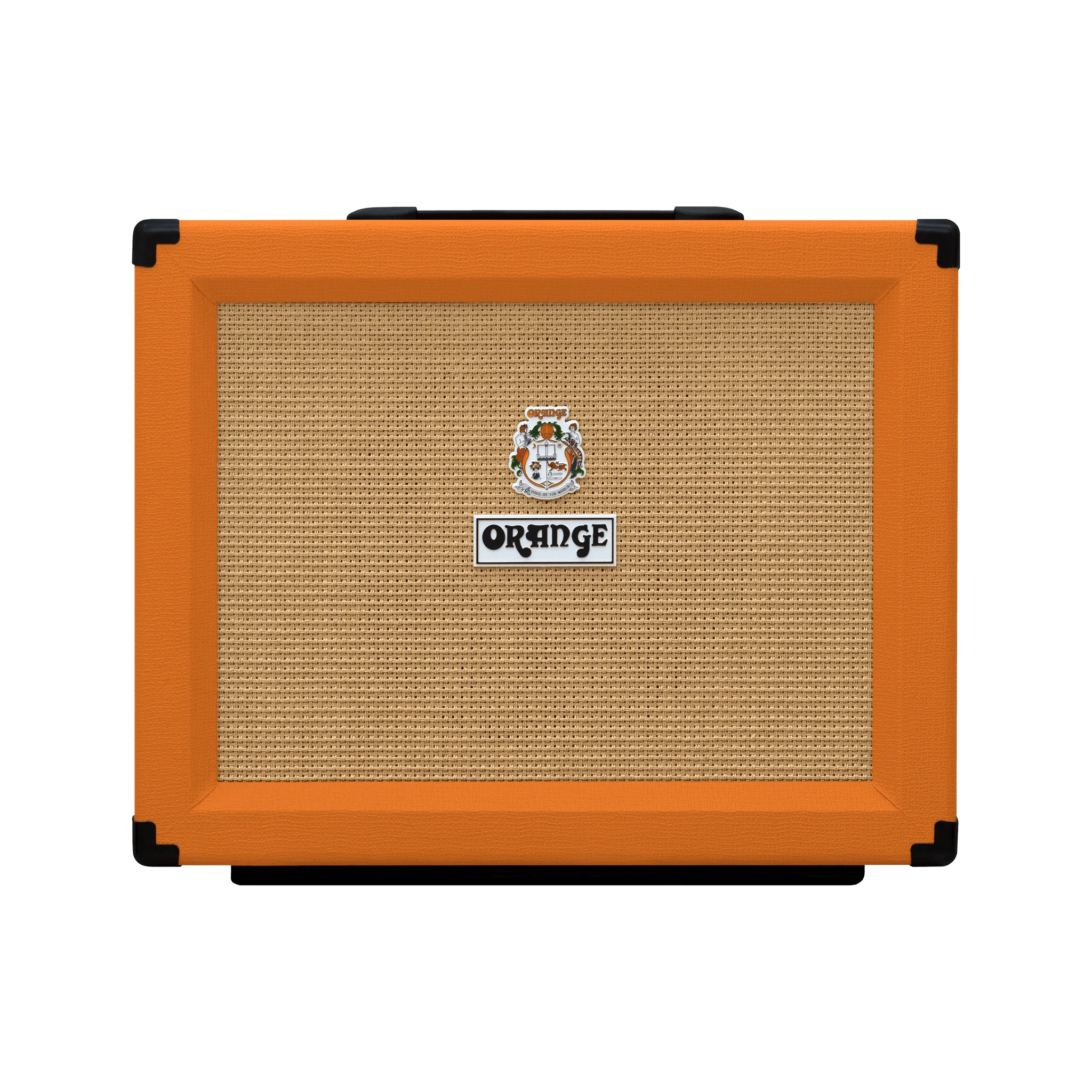 Orange PPC112 1x12 inch 60 Watt Guitar Speaker Cabinet