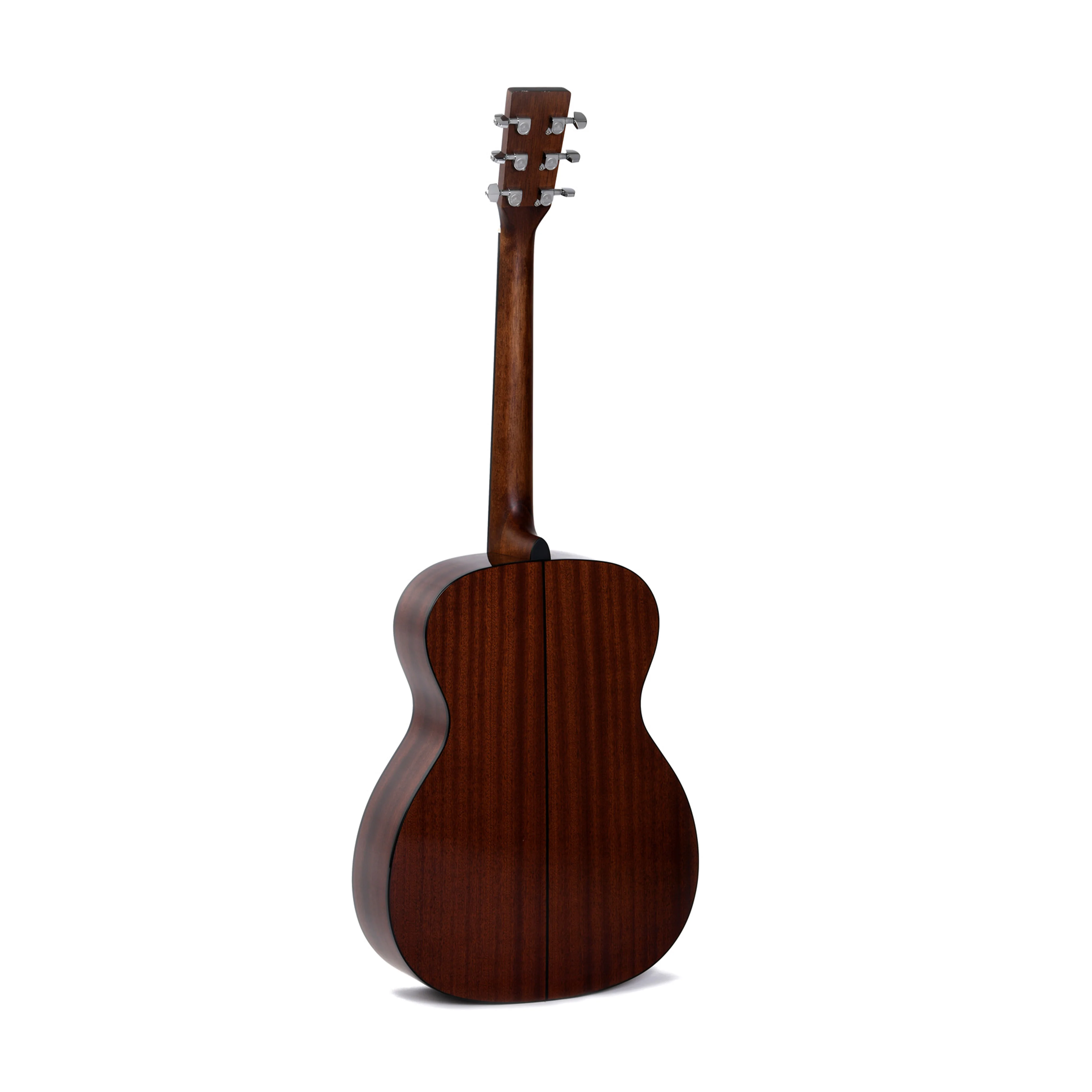 Sigma 000M-1 1 Series Acoustic Guitar - Image 2