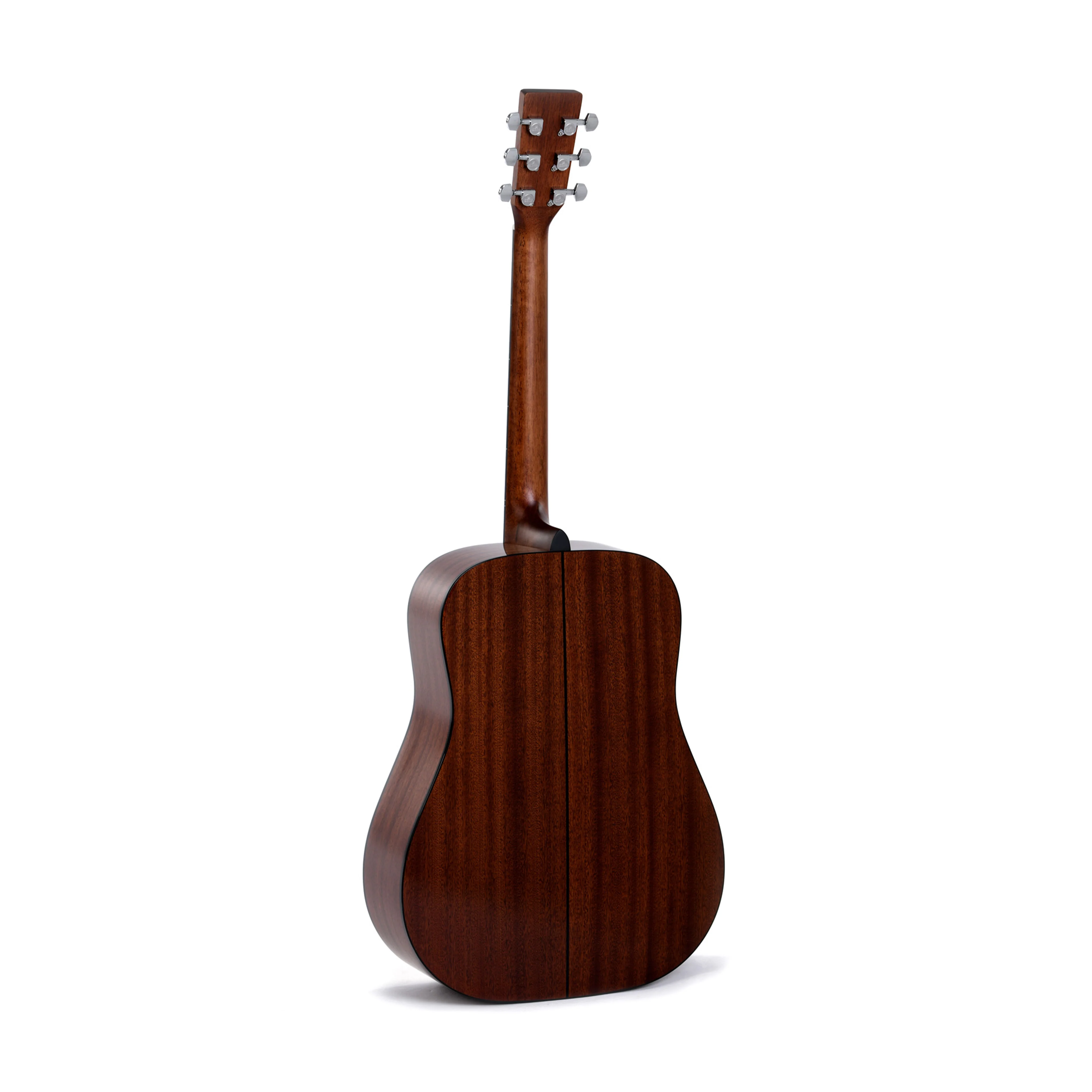 Sigma DM-1L 1 Series Left-Handed Acoustic Guitar - Image 2