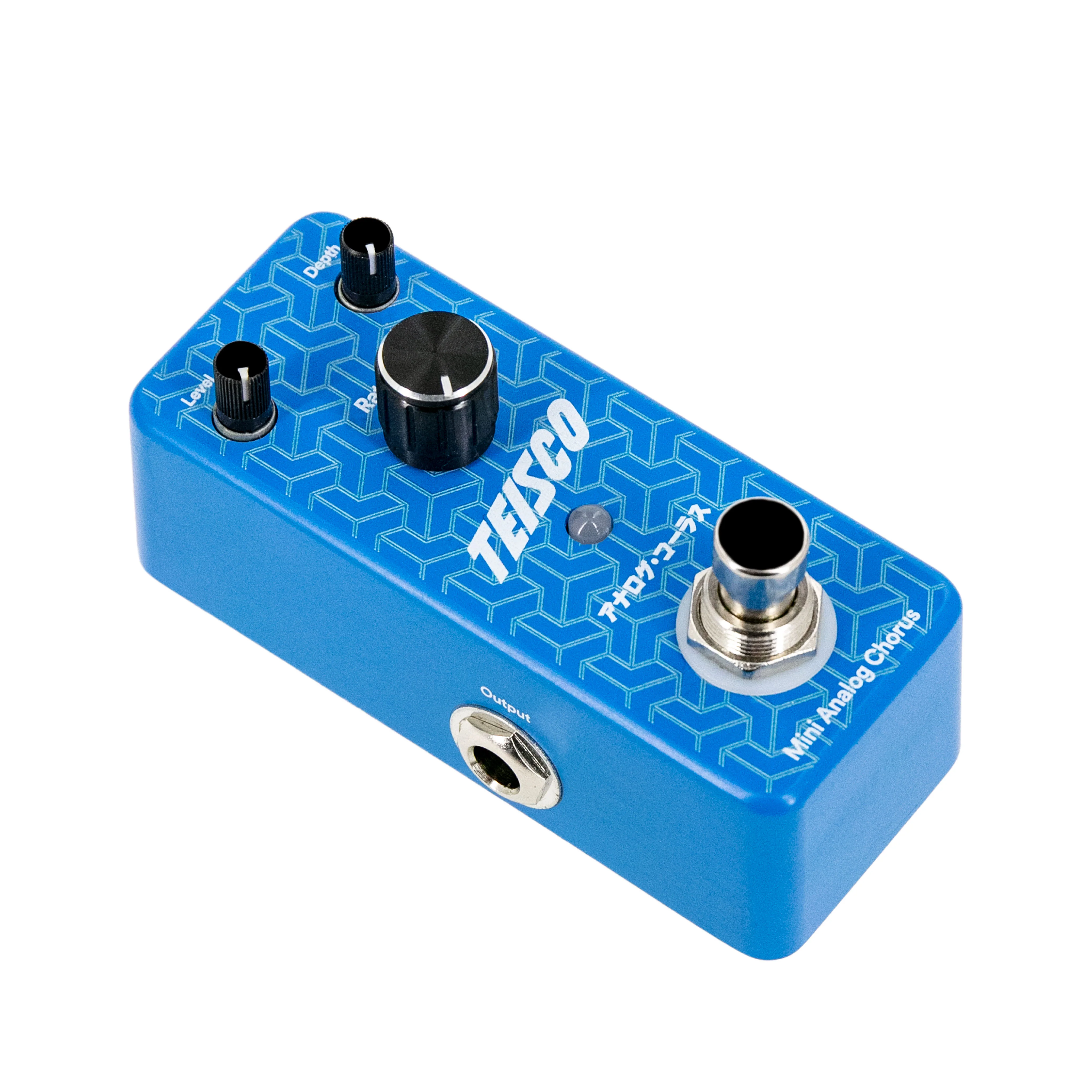 Teisco Mini Analog Chorus Pedal - Image 2