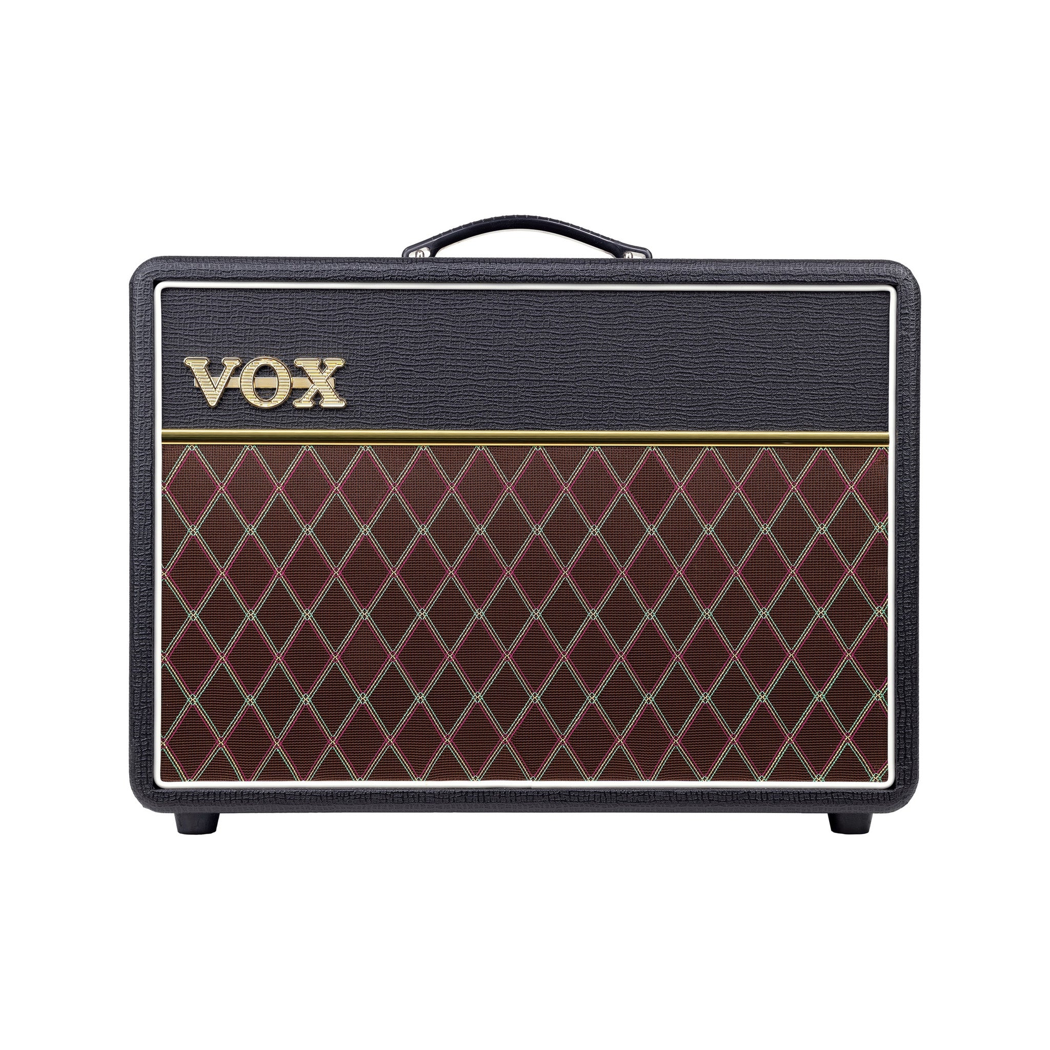 Vox AC10C1 1x10inch 10-watt Tube Combo Amp