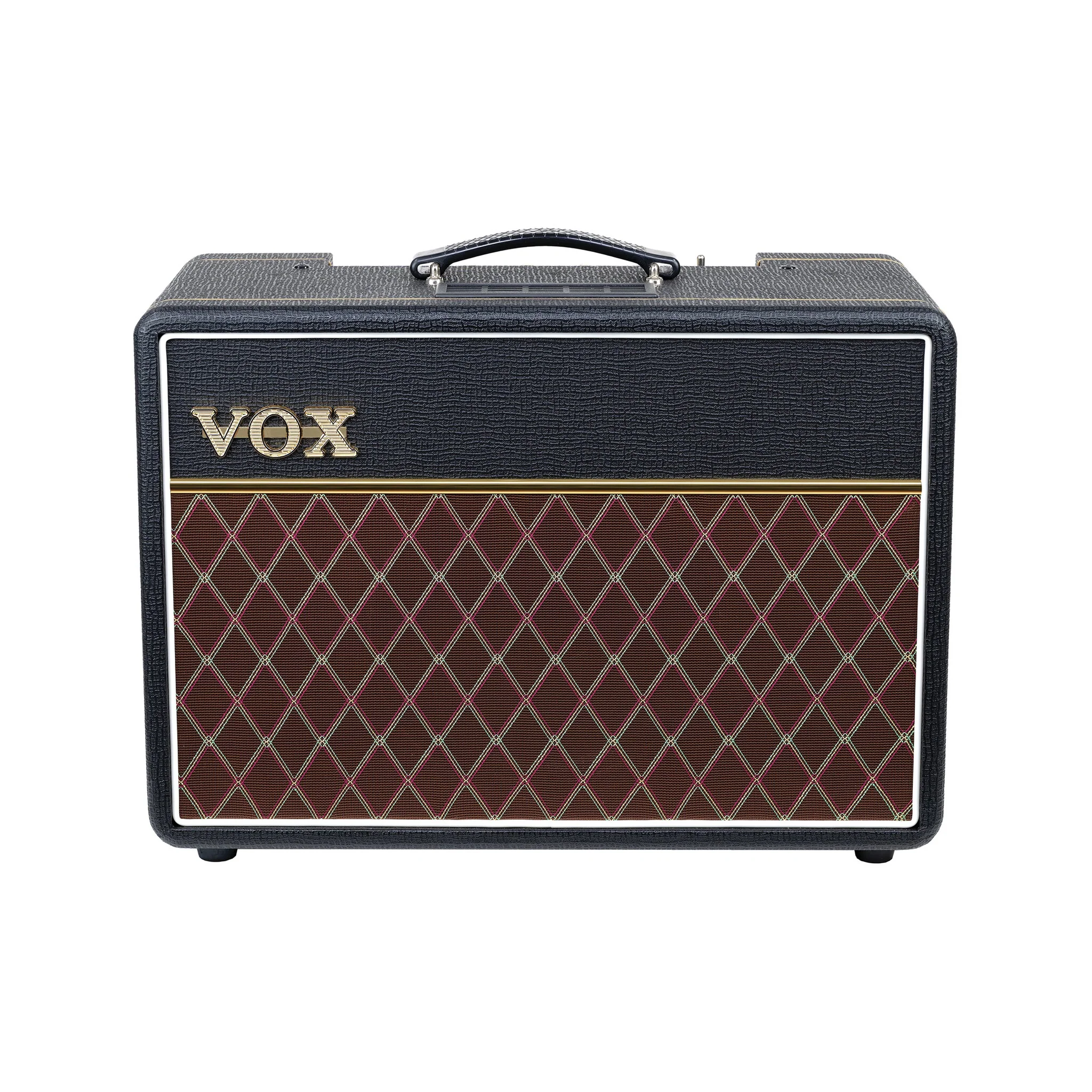 Vox AC10C1 1x10inch 10-watt Tube Combo Amp - Image 2