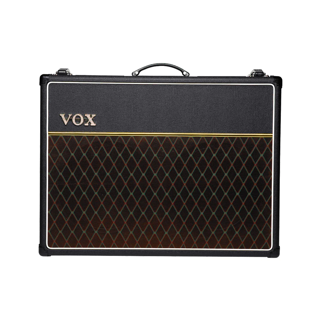 Vox AC30S1 30-watt 1x12" Tube Combo Amp